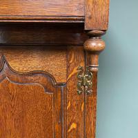 Magnificent Georgian Period Oak Cwpwrdd Deuddarn Cupboard (2 of 8) Magnificent Georgian Period Oak Cwpwrdd Deuddarn Cupboard (2 of 8)