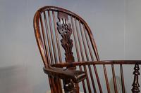 Highbacked Windsor Chair (4 of 7) Highbacked Windsor Chair (4 of 7)
