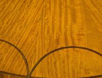 Pair of George III Style Satinwood Card Tables (14 of 15) Pair of George III Style Satinwood Card Tables (14 of 15)