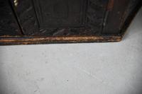 Grained Carved Rustic Hanging Cupboard (5 of 12) Grained Carved Rustic Hanging Cupboard (5 of 12)