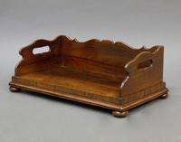 William IV Rosewood Book Carrier (3 of 6) William IV Rosewood Book Carrier (3 of 6)