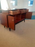 Retro Teak G-Plan Sideboard (4 of 5) Retro Teak G-Plan Sideboard (4 of 5)