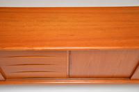 1960’s Danish Teak Vintage Sideboard by Gunni Omann (11 of 14) 1960’s Danish Teak Vintage Sideboard by Gunni Omann (11 of 14)
