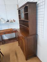 Arts & Crafts Dresser (4 of 6) Arts & Crafts Dresser (4 of 6)