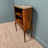 Stunning Kingwood Antique Side Cabinet (6 of 7) Stunning Kingwood Antique Side Cabinet (6 of 7)