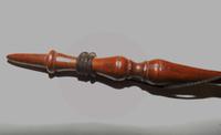 Late Georgian Vignum & Fruitwood Bilboquet (4 of 4) Late Georgian Vignum & Fruitwood Bilboquet (4 of 4)