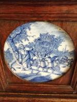 Rare Pair of Early 19th Century Dutch Jardinieres (12 of 21) Rare Pair of Early 19th Century Dutch Jardinieres (12 of 21)