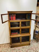 Four Tier Bookcase (6 of 9) Four Tier Bookcase (6 of 9)