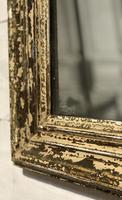 French 19th Century Gilt Wall Mirror (7 of 13) French 19th Century Gilt Wall Mirror (7 of 13)