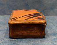 Victorian Horn & Tortoiseshell Snuff Box (7 of 13) Victorian Horn & Tortoiseshell Snuff Box (7 of 13)