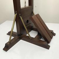 Guillotine French Desk Top Cigar Cutter (8 of 15) Guillotine French Desk Top Cigar Cutter (8 of 15)