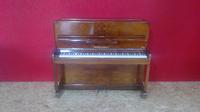 Art Deco Designed Walnut Upright Piano by Rogers Eungblut c.1930 (2 of 6) Art Deco Designed Walnut Upright Piano by Rogers Eungblut c.1930 (2 of 6)