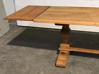 Long French Farmhouse Table with Extensions (12 of 24) Long French Farmhouse Table with Extensions (12 of 24)