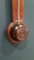 Fine George III Antique Canterbury Stick Barometer (5 of 7) Fine George III Antique Canterbury Stick Barometer (5 of 7)