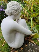 Beautiful Marble Composite of Woodland Nymph (2 of 7) Beautiful Marble Composite of Woodland Nymph (2 of 7)