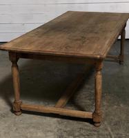 French Farmhouse Table with drawers (3 of 25) French Farmhouse Table with drawers (3 of 25)