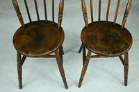 Pair of Country Ibex Kitchen Chairs (12 of 12) Pair of Country Ibex Kitchen Chairs (12 of 12)