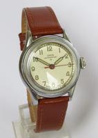 Gents 1950s Oris Wristwatch (2 of 5) Gents 1950s Oris Wristwatch (2 of 5)