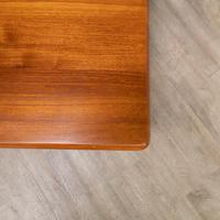 Tarm Stole Teak Coffee Table (10 of 10) Tarm Stole Teak Coffee Table (10 of 10)