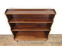 Reproduction Mahogany Bookcase (2 of 6) Reproduction Mahogany Bookcase (2 of 6)