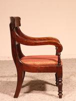 Small Child Chair from 19th Century in Mahogany- England (6 of 8) Small Child Chair from 19th Century in Mahogany- England (6 of 8)