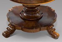 Rosewood Tilt Top Breakfast Table (2 of 4) Rosewood Tilt Top Breakfast Table (2 of 4)