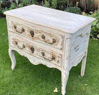 18th Century Louis XV Commode (2 of 12) 18th Century Louis XV Commode (2 of 12)