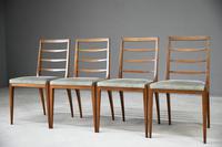 4 McIntosh Retro Dining Chairs (3 of 11) 4 McIntosh Retro Dining Chairs (3 of 11)