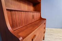 Danish Teak Writing Bureau (7 of 7) Danish Teak Writing Bureau (7 of 7)