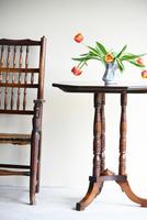 Edwardian Hexagonal Occasional Table (4 of 11) Edwardian Hexagonal Occasional Table (4 of 11)