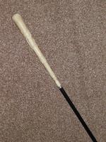 Antique Ladies Intricately Carved Floral Ebonised Dress Cane (2 of 9) Antique Ladies Intricately Carved Floral Ebonised Dress Cane (2 of 9)