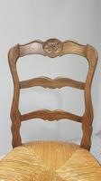 Super Set of Six French Kitchen Dining Chairs (5 of 9) Super Set of Six French Kitchen Dining Chairs (5 of 9)