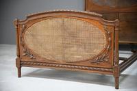 Small Double 4ft Carved French Bed (12 of 13) Small Double 4ft Carved French Bed (12 of 13)