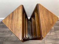Pair of Mid Century G Plan E Gomme Pyramid Teak Open Corner Bookcases (26 of 38) Pair of Mid Century G Plan E Gomme Pyramid Teak Open Corner Bookcases (26 of 38)