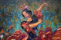 Victor Louis Cuguen Post Impressionist (8 of 8) Victor Louis Cuguen Post Impressionist (8 of 8)