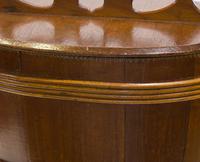 19th Century North European Oval Butter Tub (5 of 7) 19th Century North European Oval Butter Tub (5 of 7)