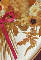 19th Century Victorian Floral Still Life of Pressed Flowers Picture (7 of 12) 19th Century Victorian Floral Still Life of Pressed Flowers Picture (7 of 12)