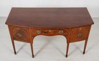 Regency Period Mahogany Sideboard (3 of 9) Regency Period Mahogany Sideboard (3 of 9)