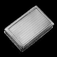 Rare Antique Georgian Solid Silver Mazeppa Snuff Box - Edward Smith 1836 (6 of 23) Rare Antique Georgian Solid Silver Mazeppa Snuff Box - Edward Smith 1836 (6 of 23)