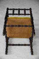 Arts & Crafts Bobbin Corner Chair (9 of 9) Arts & Crafts Bobbin Corner Chair (9 of 9)