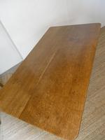 Yorkshire ( Lizardman) Oak Table & 4 Chairs (3 of 13) Yorkshire ( Lizardman) Oak Table & 4 Chairs (3 of 13)