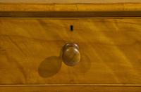 A Victorian Birch Satinwood Chest of Drawers (3 of 7) A Victorian Birch Satinwood Chest of Drawers (3 of 7)