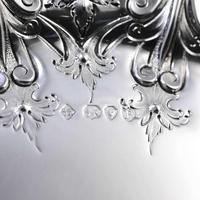 Magnificent Antique Set of Three Solid Sterling Silver Comport / Tazza Suites with Fine Chased Engravings - Martin Hall & Co 1890 (22 of 24) Magnificent Antique Set of Three Solid Sterling Silver Comport / Tazza Suites with Fine Chased Engravings - Martin Hall & Co 1890 (22 of 24)