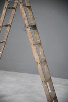 Vintage Wooden Step Ladder (9 of 18) Vintage Wooden Step Ladder (9 of 18)