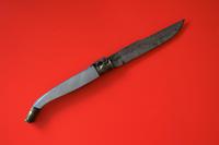 Rare Antique Spanish Albacete Folding Knife - Collectable (7 of 11) Rare Antique Spanish Albacete Folding Knife - Collectable (7 of 11)