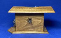 Victorian French Chestnut Dog Kennel Money Box (4 of 10) Victorian French Chestnut Dog Kennel Money Box (4 of 10)
