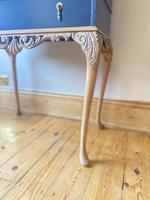 Vintage Burr Walnut Louis XV Style Drinks Cabinet (2 of 12) Vintage Burr Walnut Louis XV Style Drinks Cabinet (2 of 12)