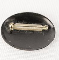 Michaela Frey Art Nouveau Style Brooch (2 of 3) Michaela Frey Art Nouveau Style Brooch (2 of 3)