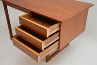 1960’s Danish Teak Desk by VI-MA Mobler (10 of 12) 1960’s Danish Teak Desk by VI-MA Mobler (10 of 12)