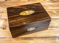 Decorative Coromandel Table Box 1850 (7 of 8) Decorative Coromandel Table Box 1850 (7 of 8)